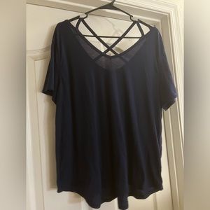 Old navy active top